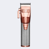BABYLISS PRO CLIPPER ROSE FX