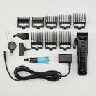 BABYLISS PRO LO-PRO FX CLIPPER - BLACK - Modern Barber Supply