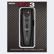 BABYLISS PRO TRIMMER FX3 HIGH TORQUE - Modern Barber Supply