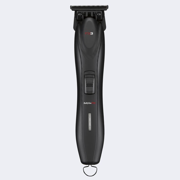 BABYLISS PRO TRIMMER FX3 HIGH TORQUE - Modern Barber Supply