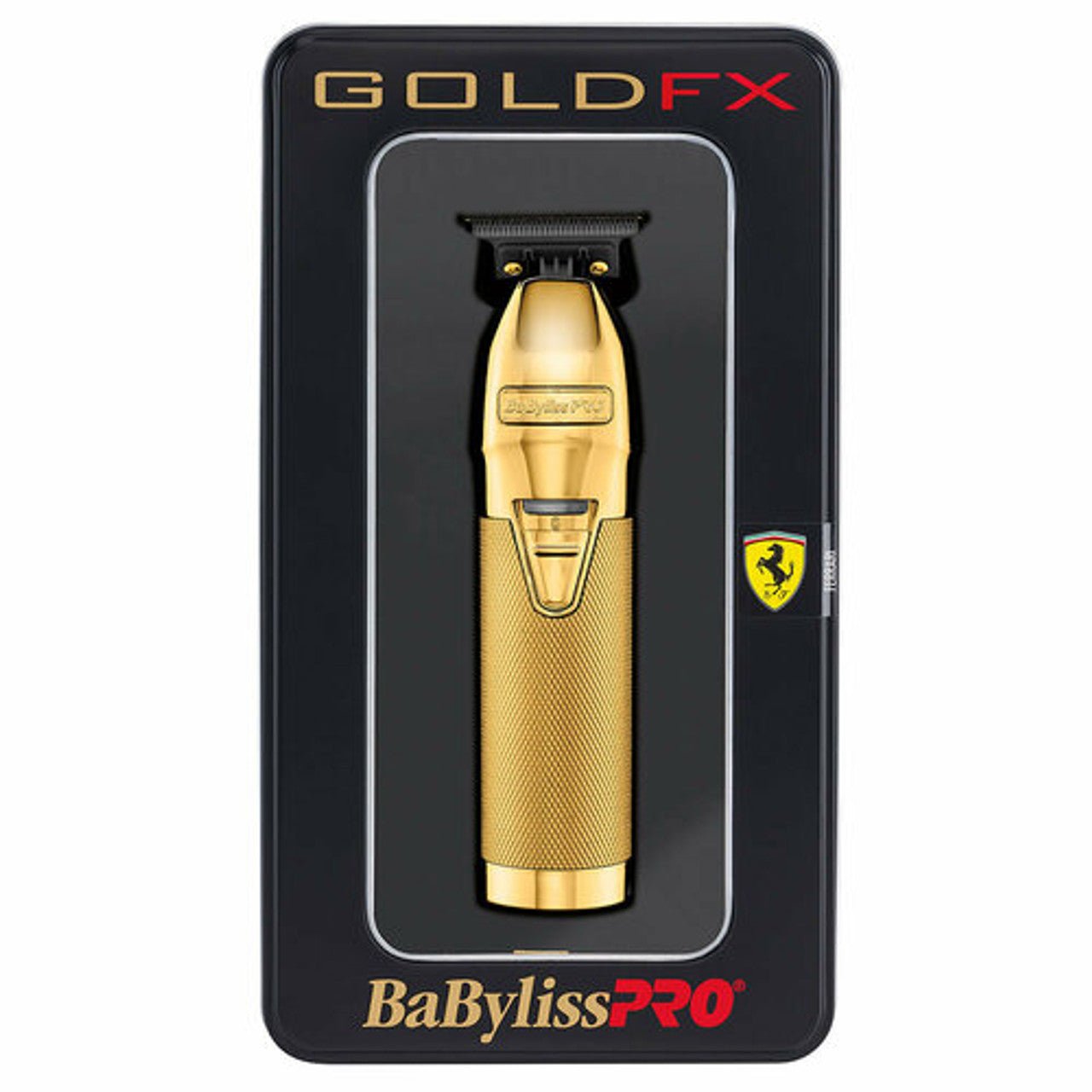 BABYLISS PRO TRIMMER GOLD FX - Modern Barber Supply
