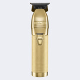 BABYLISS PRO TRIMMER GOLD FX