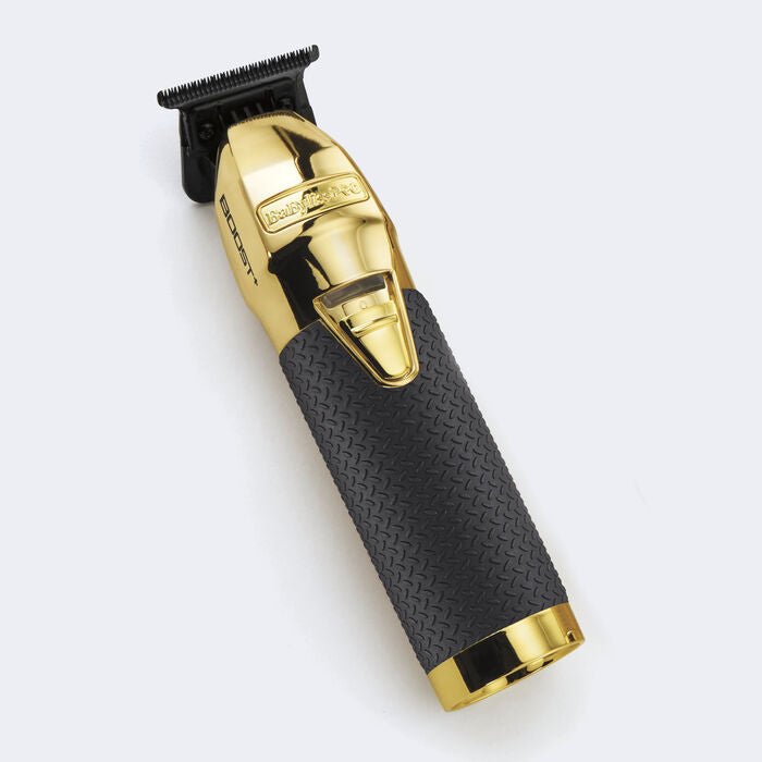 BABYLISS PRO TRIMMER GOLD FX BOOST - Modern Barber Supply