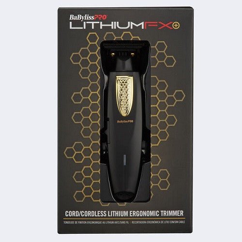 Babyliss Pro Lithium orders FX Clippers