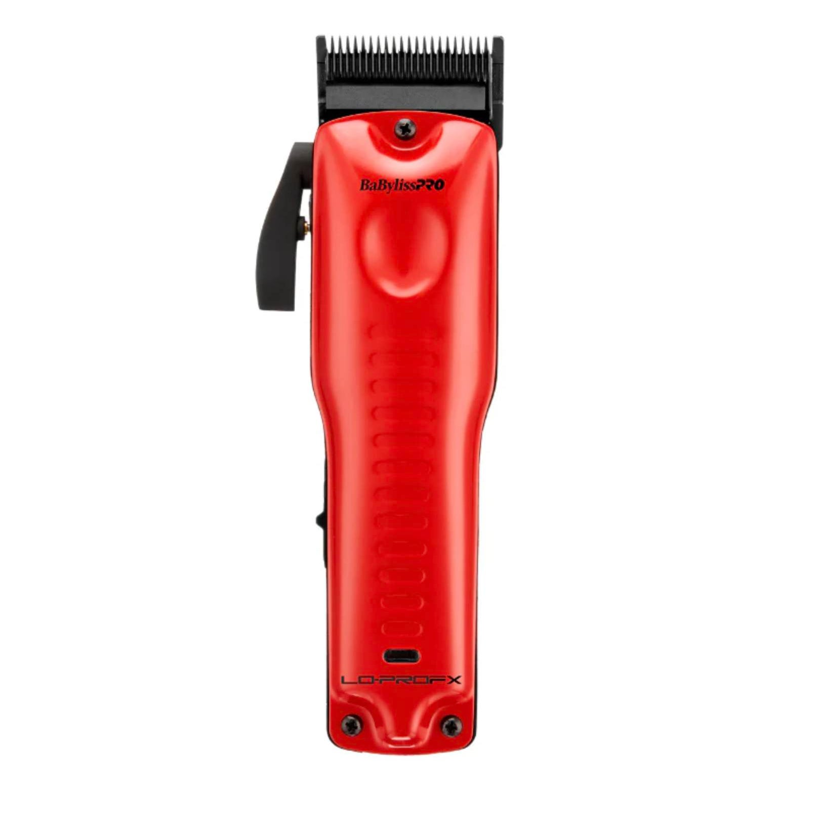 BABYLISS PRO TRIMMER LO-PRO FX (LIMITED EDITION) - Modern Barber Supply
