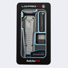 BABYLISSPRO® FXONE LO-PROFX HIGH PERFORMANCE CLIPPER - Modern Barber Supply