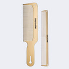 BABYLISSPRO® GOLDFX METAL COMB 2-PACK - Modern Barber Supply