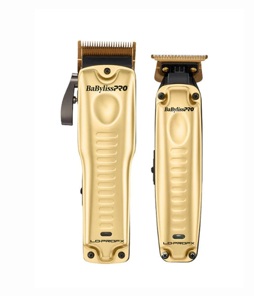 BABYLISSPRO® LIMITED EDITION LO-PROFX HIGH-PERFORMANCE CLIPPER & TRIMMER