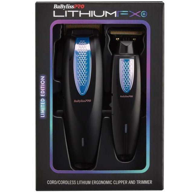 Babyliss Pro hotsell lithium fx