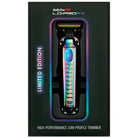 BABYLISSPRO® LO-PROFX LIMITED EDITION IRIDESCENT HIGH-PERFORMANCE LOW-PROFILE CLIPPER - Modern Barber Supply