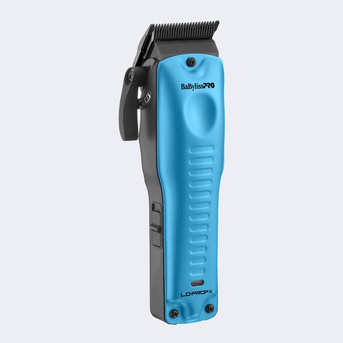 BABYLISSPRO® SPECIAL EDITION INFLUENCER LOPROFX CLIPPER - Modern Barber Supply