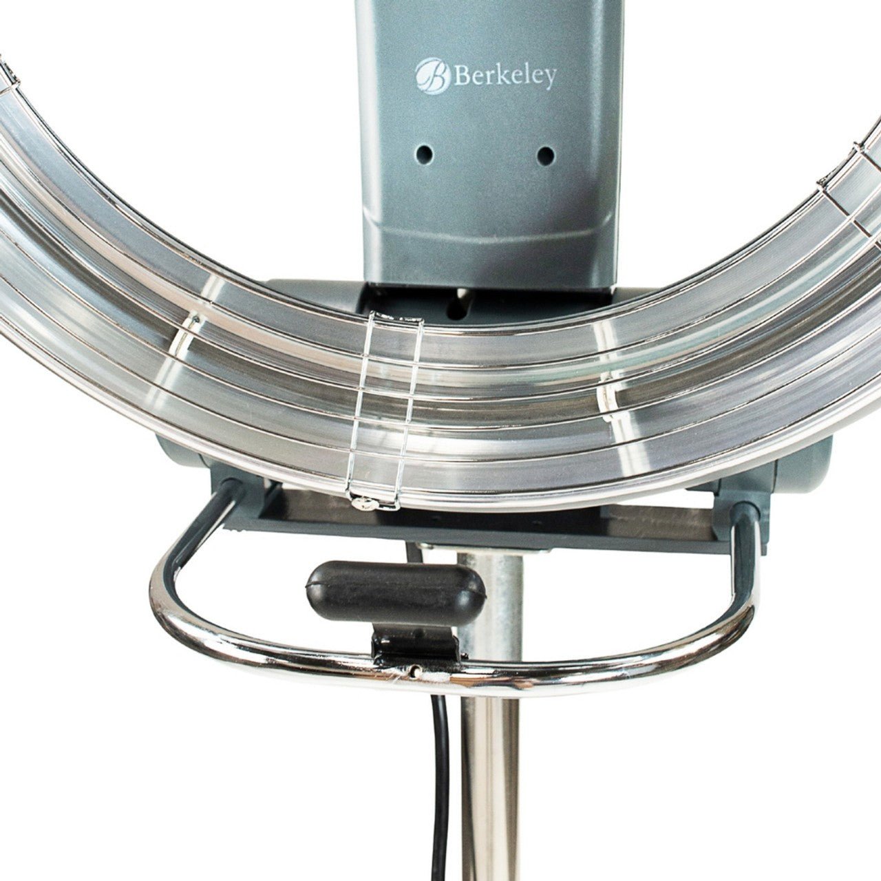 FUTURA ROTATING HALO HAIR COLOR PROCESSOR - Modern Barber Supply