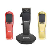GAMMA+ BOOSTED CORDLESS CLIPPER - Modern Barber Supply