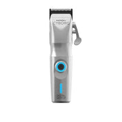 Gamma+ Cyborg Cordless Hair Clippers - Modern Barber Supply
