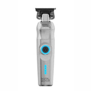 Gamma+ Cyborg Cordless Trimmer - Modern Barber Supply