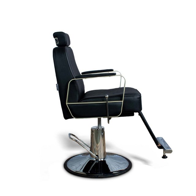 HUDSON ALL-PURPOSE CHAIR - Modern Barber Supply