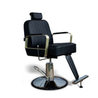 HUDSON ALL-PURPOSE CHAIR - Modern Barber Supply