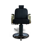 HUDSON ALL-PURPOSE CHAIR - Modern Barber Supply