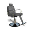 HUDSON ALL-PURPOSE CHAIR - Modern Barber Supply