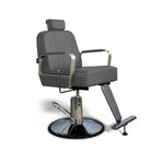 HUDSON ALL-PURPOSE CHAIR - Modern Barber Supply