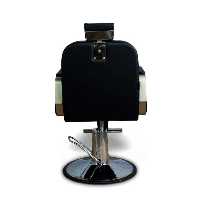 HUDSON ALL-PURPOSE CHAIR - Modern Barber Supply