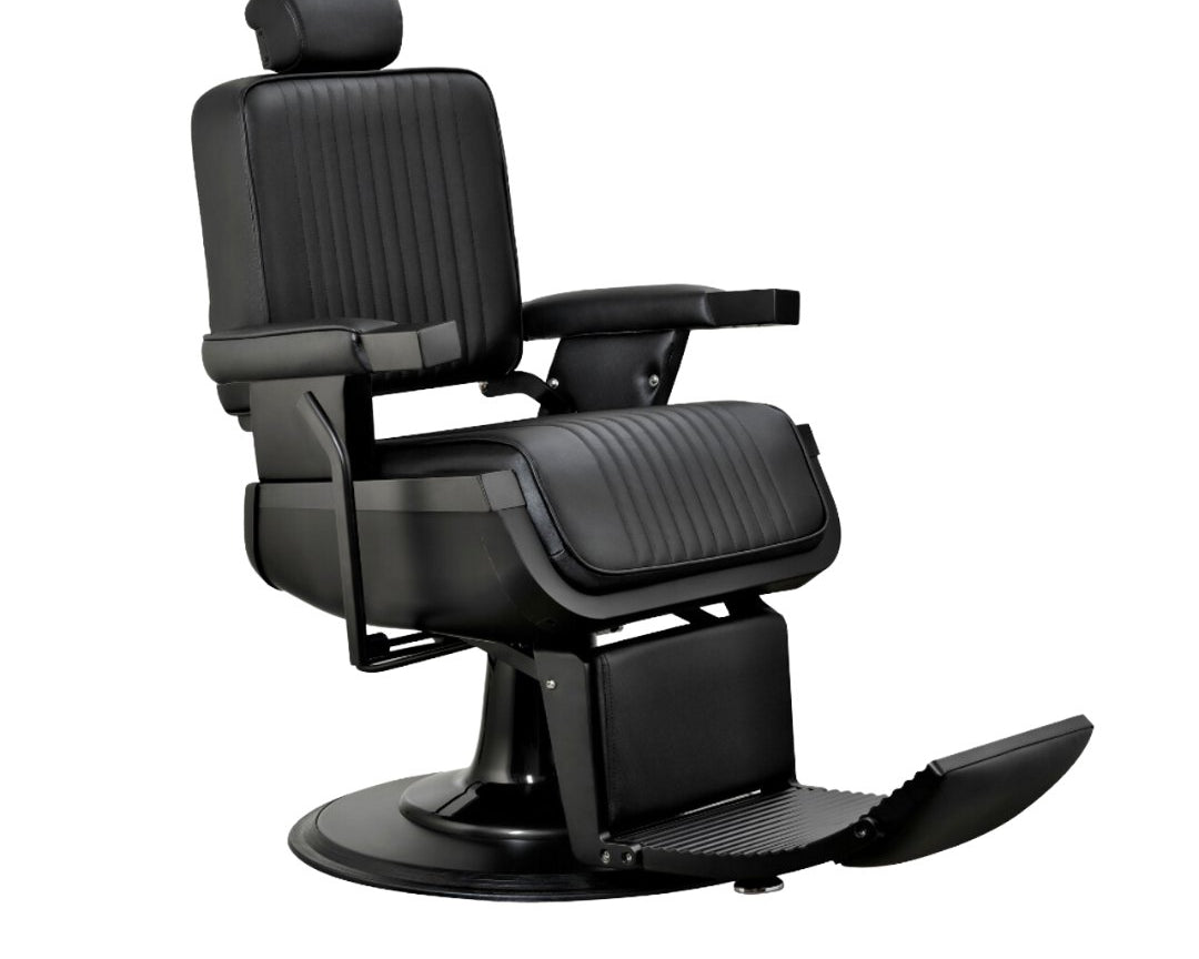 JAXSON BARBER CHAIR - Modern Barber Supply