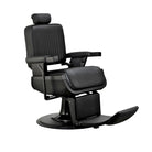 JAXSON BARBER CHAIR - Modern Barber Supply