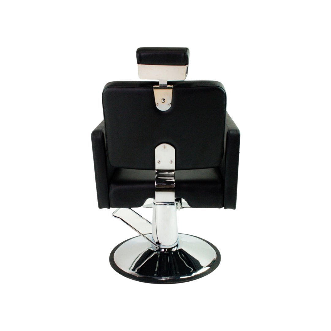 KENDALE ALL-PURPOSE STYLIST CHAIR - Modern Barber Supply