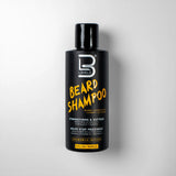 L3VEL3 BEARD SHAMPOO 5 OZ