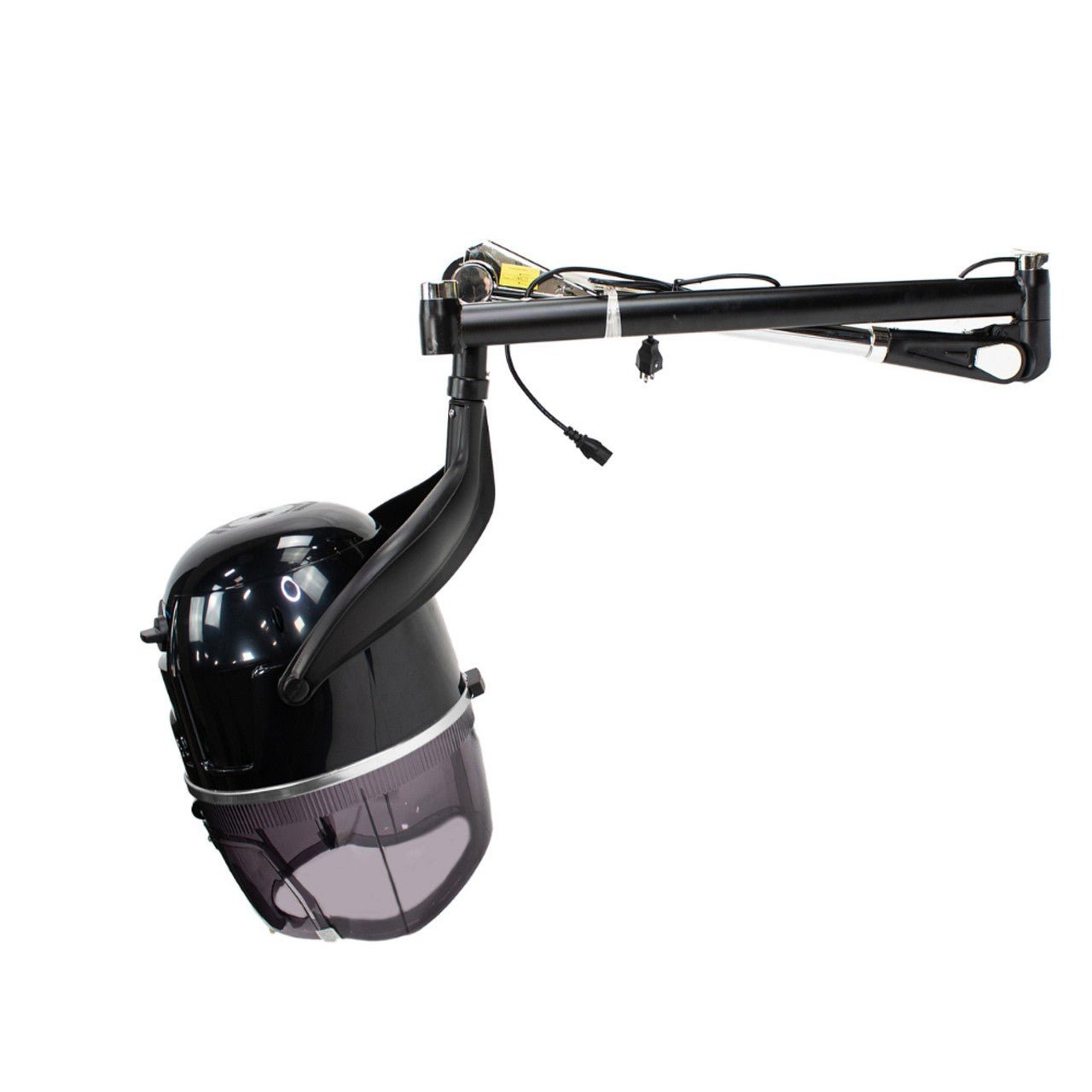 LIBRA II HAIR DRYER WITH WALL ARM - Modern Barber Supply