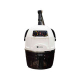 SECADOR DE PELO LIBRA II CON BRAZO DE PARED