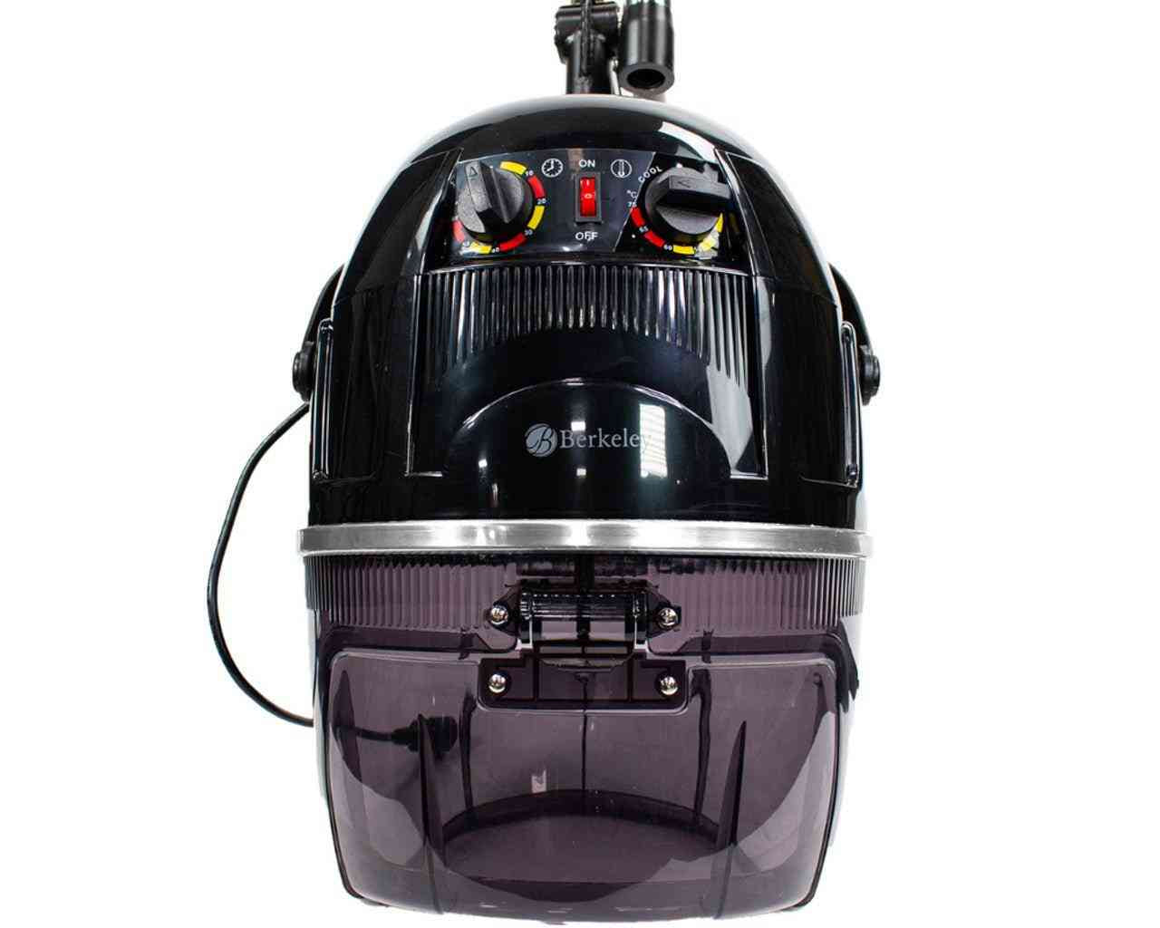 LIBRA II HAIR DRYER WITH WALL ARM - Modern Barber Supply