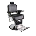 LINCOLN BARBER CHAIR - Modern Barber Supply