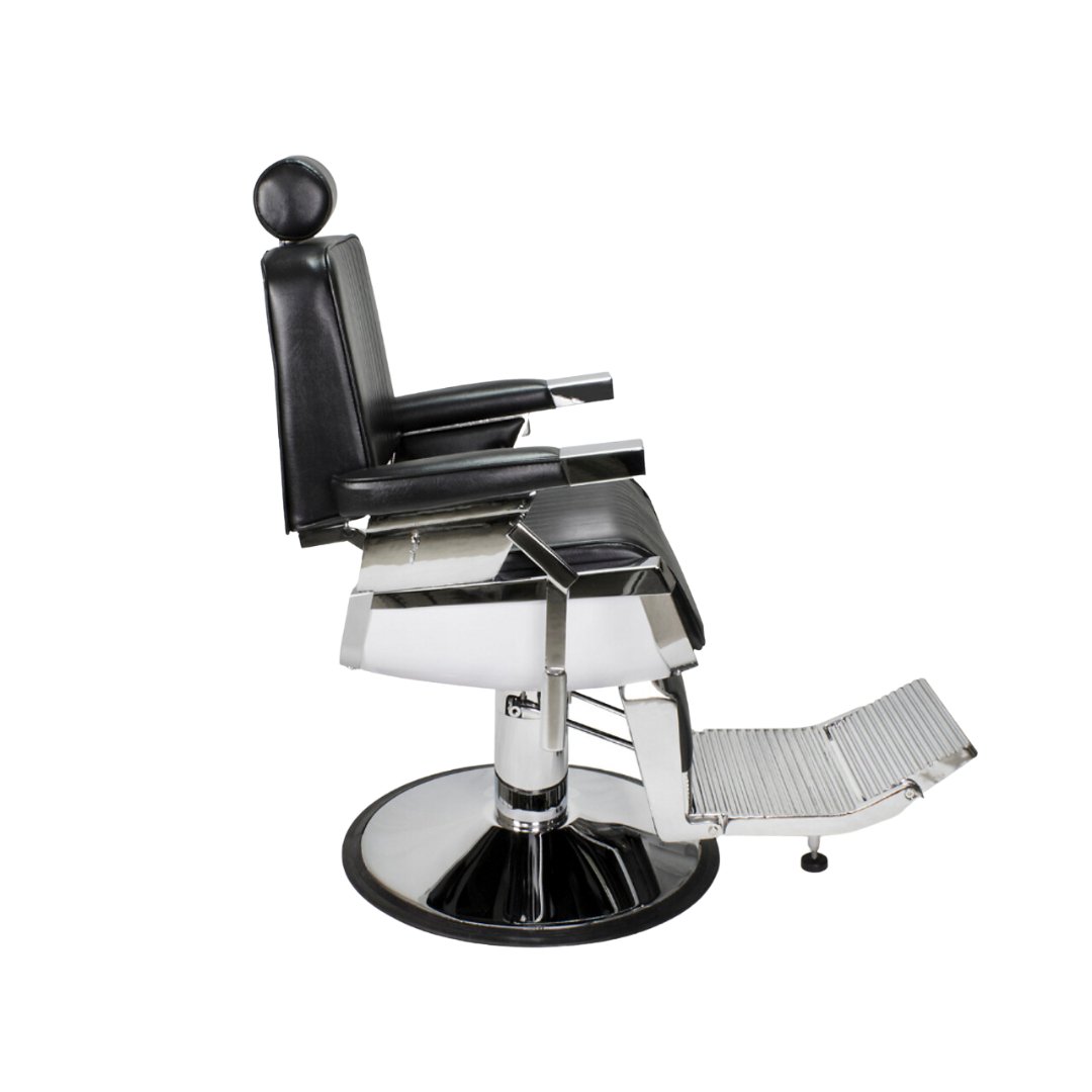 LINCOLN BARBER CHAIR - Modern Barber Supply