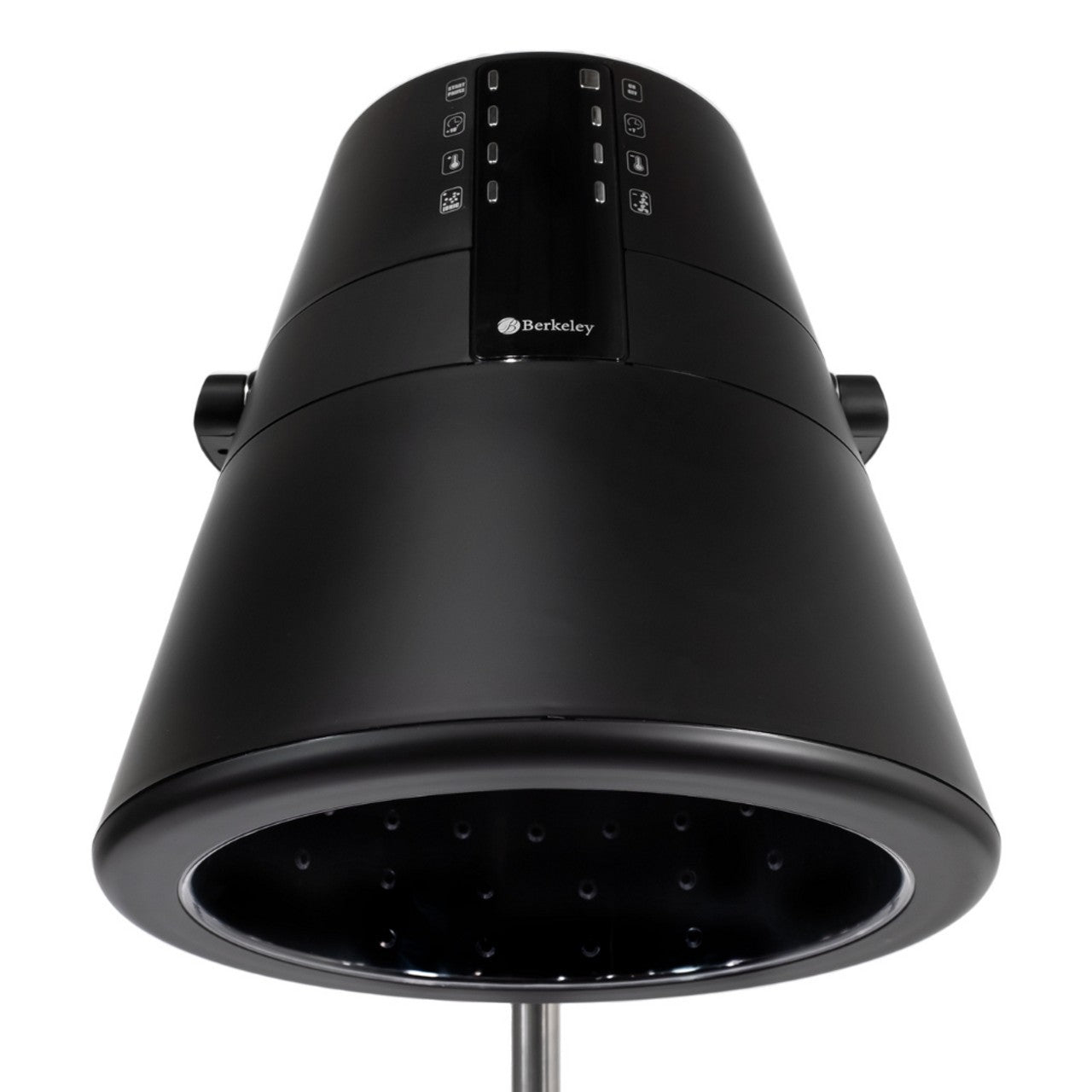 LUX II FREE STANDING HOOD HAIR DRYER - Modern Barber Supply