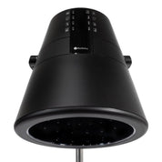 LUX II FREE STANDING HOOD HAIR DRYER - Modern Barber Supply