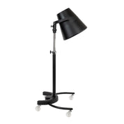 LUX II FREE STANDING HOOD HAIR DRYER - Modern Barber Supply