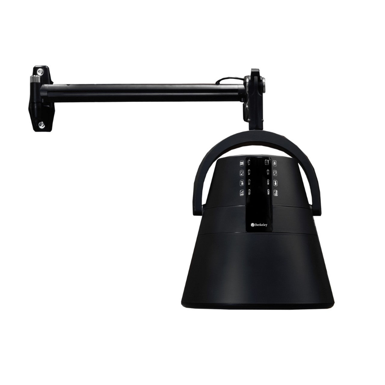 LUX WALL MOUNTED HOOD HAIR DRYER - Modern Barber Supply