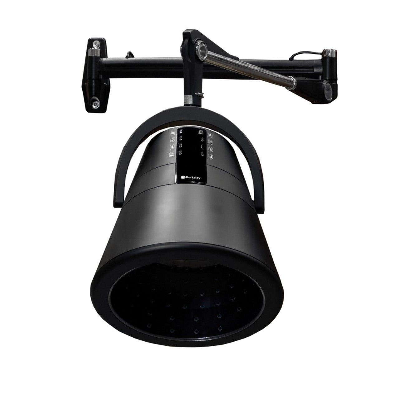 LUX WALL MOUNTED HOOD HAIR DRYER - Modern Barber Supply