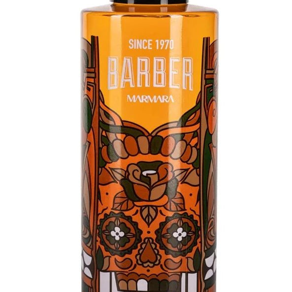 MARAMARA BARBER AFTERSHAVE COLOGNE AMIKOO (500ML) - LIMITED EDITION - Modern Barber Supply