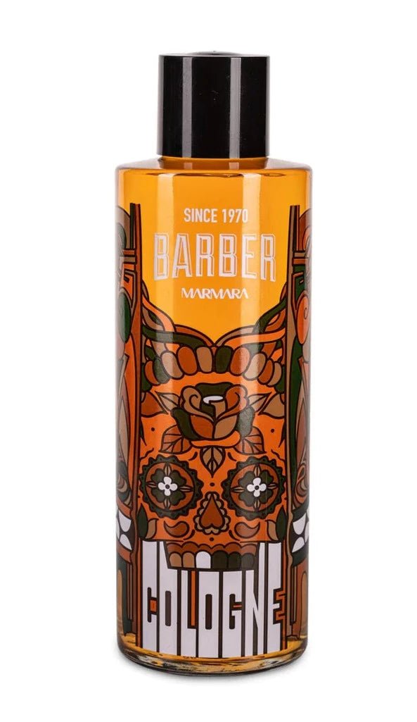 MARAMARA BARBER AFTERSHAVE COLOGNE AMIKOO (500ML) - LIMITED EDITION - Modern Barber Supply