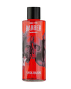 MARMARA BARBER AFTERSHAVE COLOGNE LOVE MEMORY (500ML) - LIMITED EDITION - Modern Barber Supply