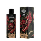 MARMARA BARBER COLOGNE 500 ML - EXPLOSIVE FIRE - Modern Barber Supply