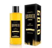 MARMARA BARBER COLOGNE GOLD 500ML - LIMITED EDITION - Modern Barber Supply