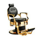 MCKINLEY BARBER CHAIR