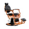 MCKINLEY BARBER CHAIR - Modern Barber Supply