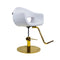 MILLA STYLING CHAIR - A59 GOLD PUMP - Modern Barber Supply