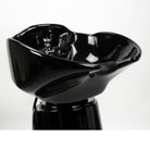 OLYMPIA PEDESTAL SHAMPOO STATION - Modern Barber Supply