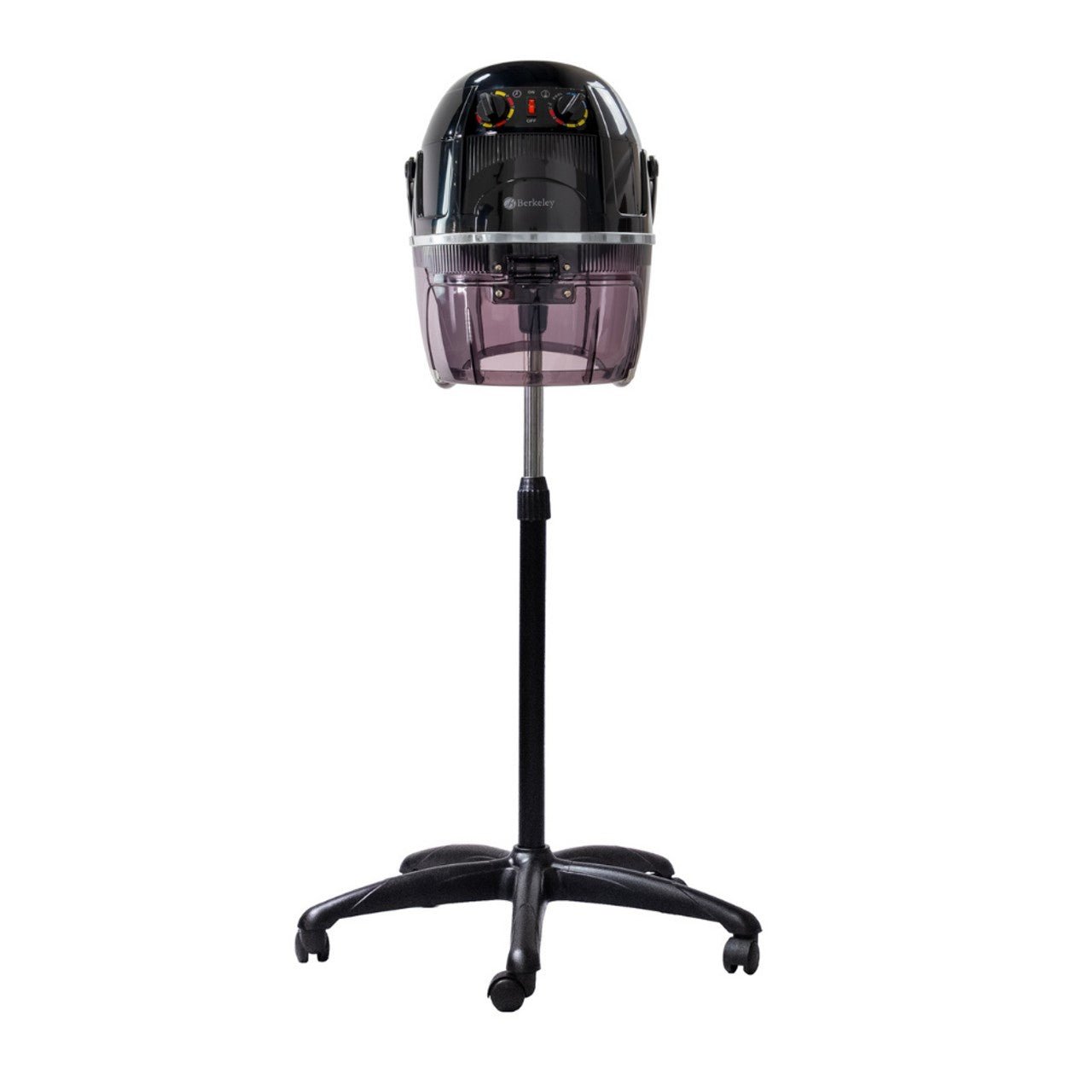 ORIA II HAIR DRYER ON STAND - Modern Barber Supply