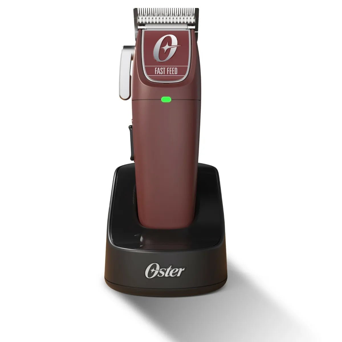 OSTER FAST FEED CORDLESS CLIPPER - Modern Barber Supply